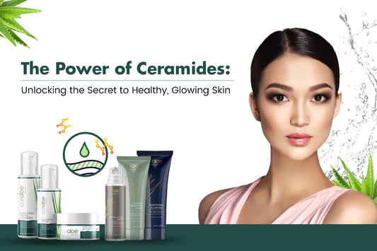 Ceramides: The Unsung Heroes of Skin Health