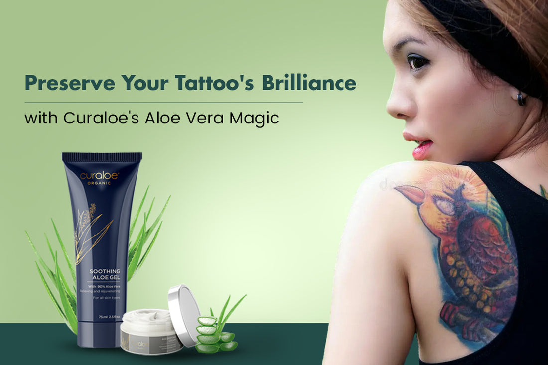 Preserve the Artistry: Your Guide to Tattoo Aftercare