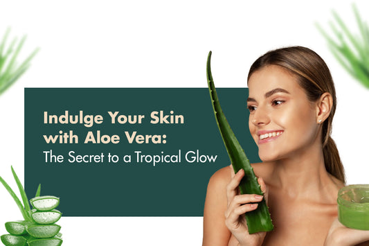 From Thai Soil to Your Skin: The Journey of Pure Aloe Vera